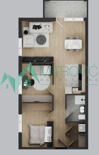 stanovi-2-5-re-adice-1003977-yze4m Dvoiposoban stan na prodaju, Adice, Novi Sad, 65m², 139.880 €