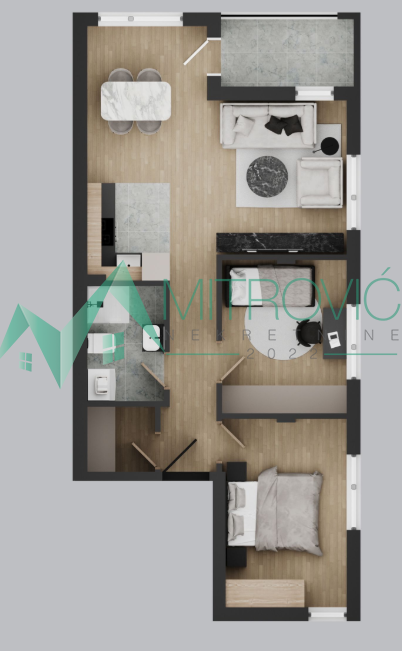 stanovi-2-5-re-adice-1003978-lhlxg Dvoiposoban stan na prodaju, Adice, Novi Sad, 57m², 143.170 €
