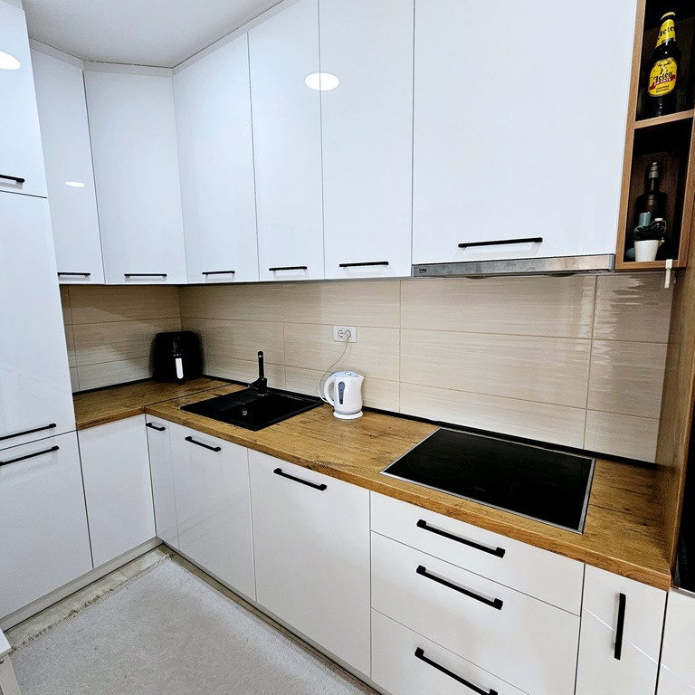 Stan Prodaja Novi Sad  47 m2