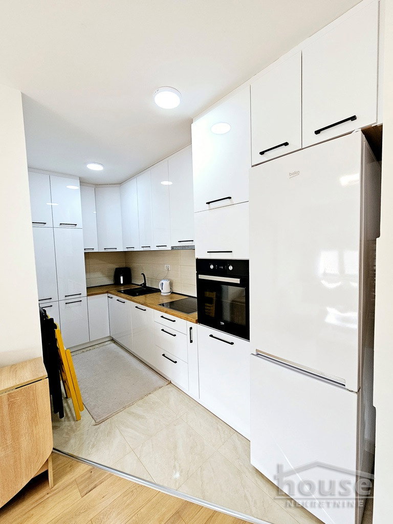 Stan Prodaja Novi Sad  47 m2