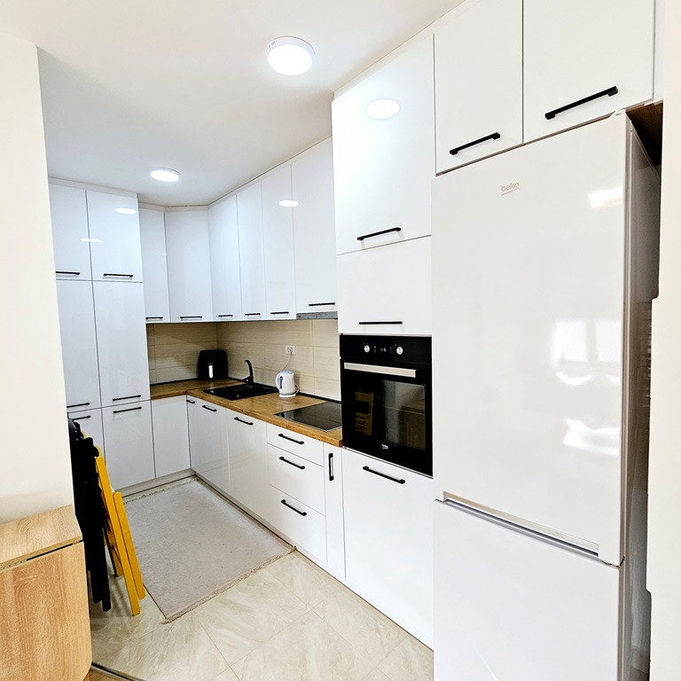 Stan Prodaja Novi Sad  47 m2