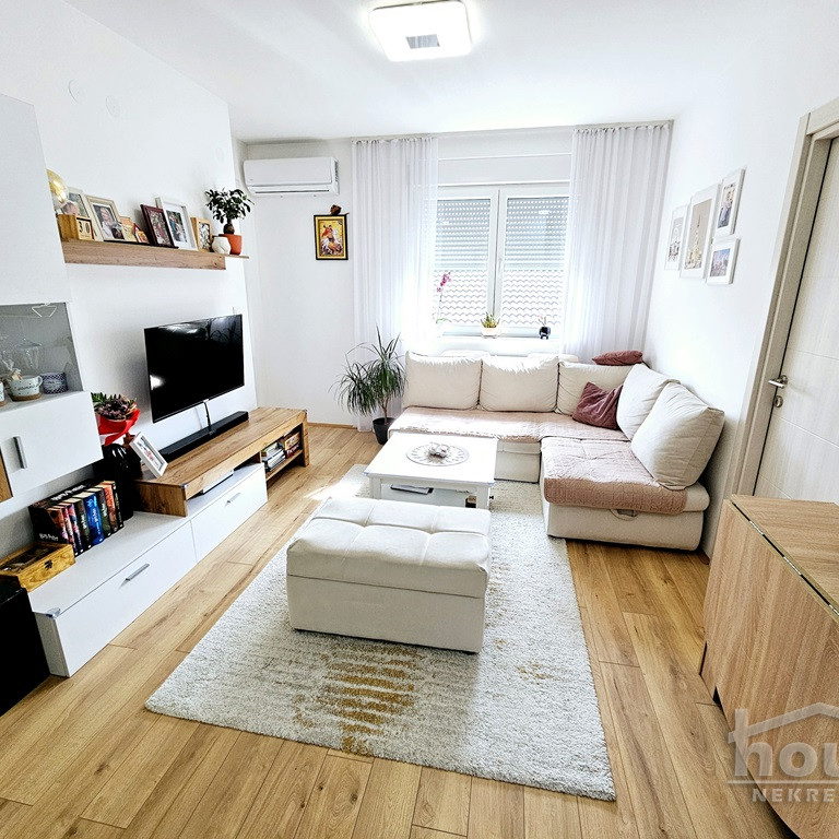 Stan Prodaja Novi Sad  47 m2