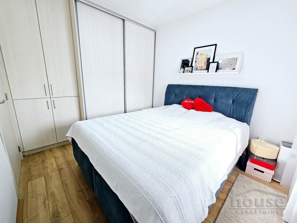 Stan Prodaja Novi Sad  47 m2