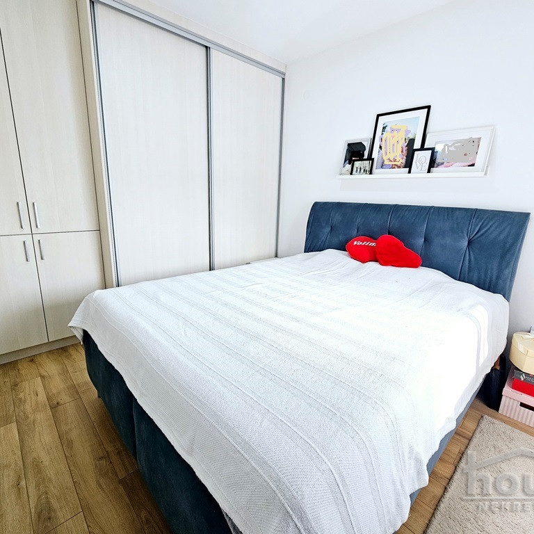 Stan Prodaja Novi Sad  47 m2