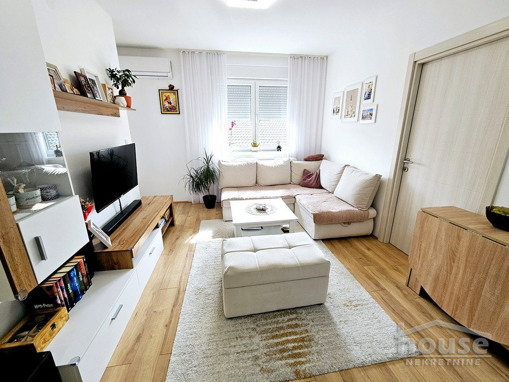 Stan Prodaja Novi Sad  47 m2