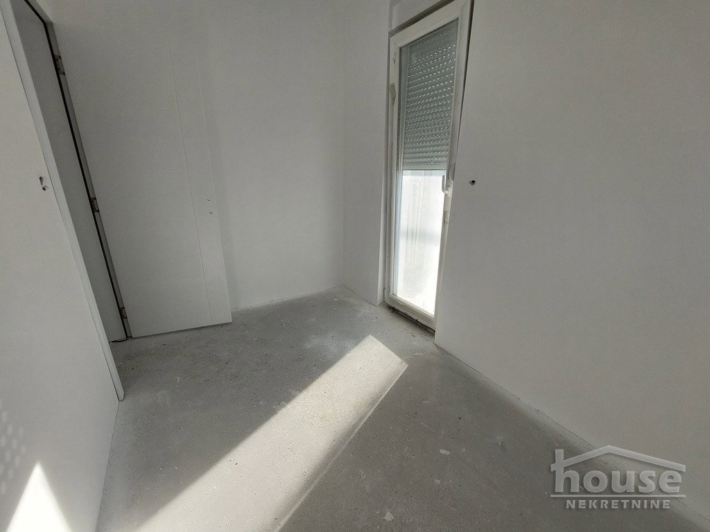 Stan Prodaja Novi Sad  43 m2