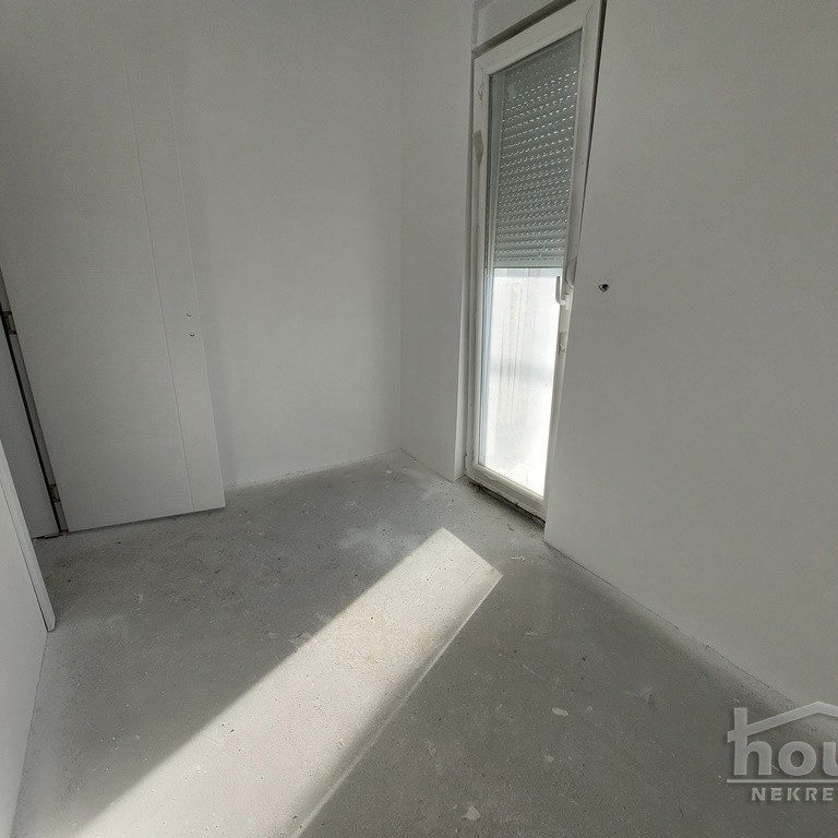 Stan Prodaja Novi Sad  43 m2