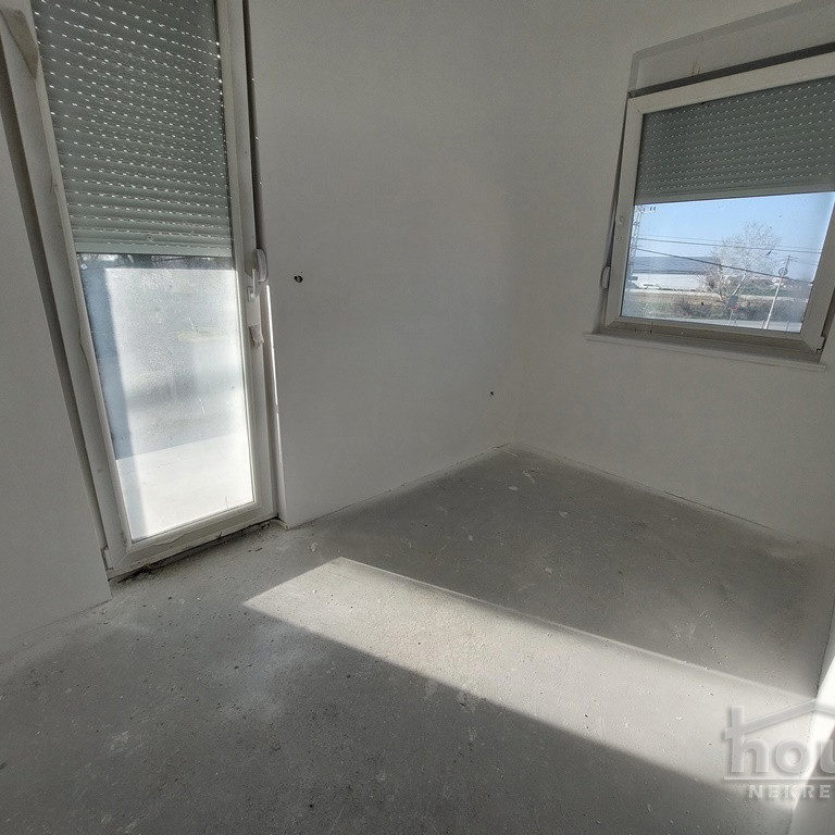 Stan Prodaja Novi Sad  43 m2
