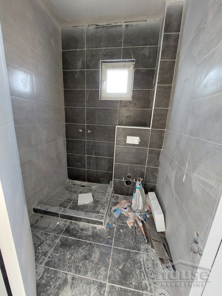 Dvoiposoban stan na prodaju, Adice, Novi Sad, 43m², 1. sprat, 95.000 €