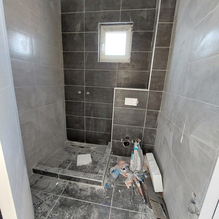 Dvoiposoban stan na prodaju, Adice, Novi Sad, 43m², 1. sprat, 95.000 €