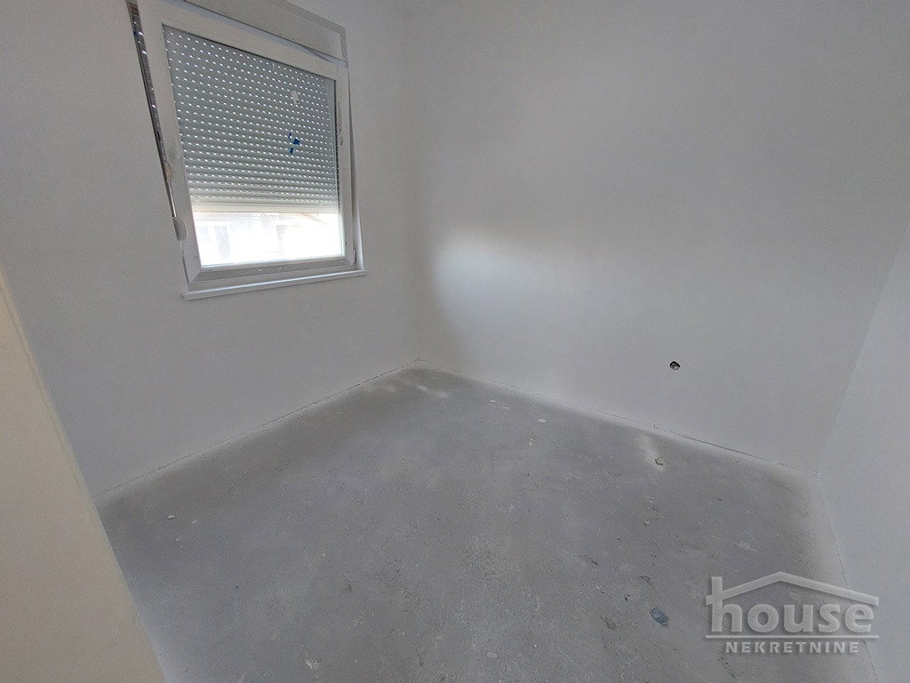 Stan Prodaja Novi Sad  43 m2