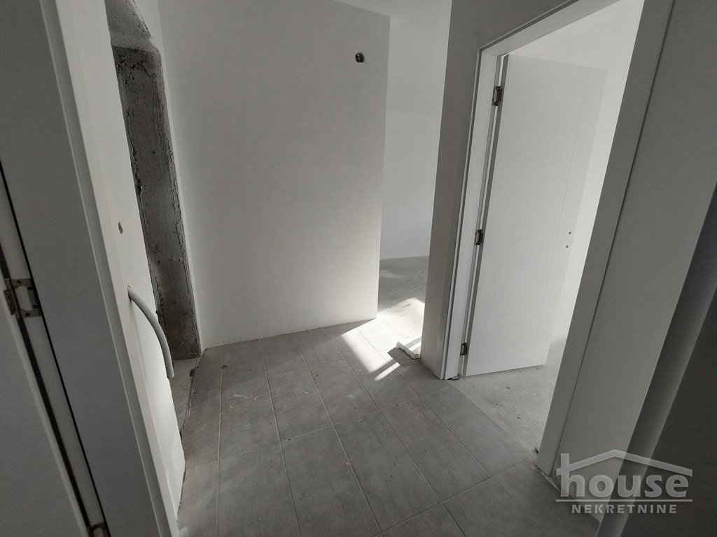 Stan Prodaja Novi Sad  43 m2