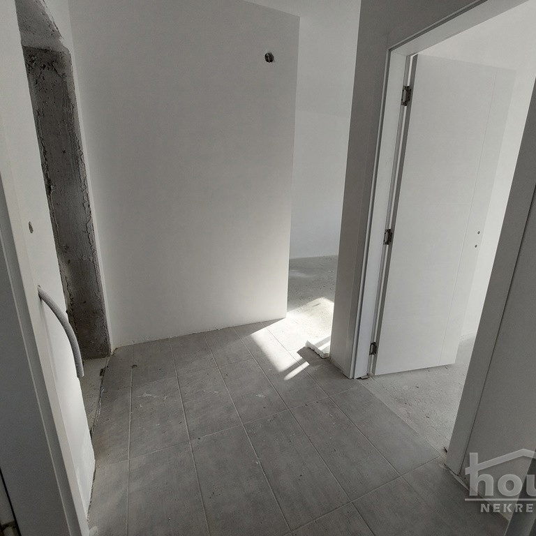 Stan Prodaja Novi Sad  43 m2