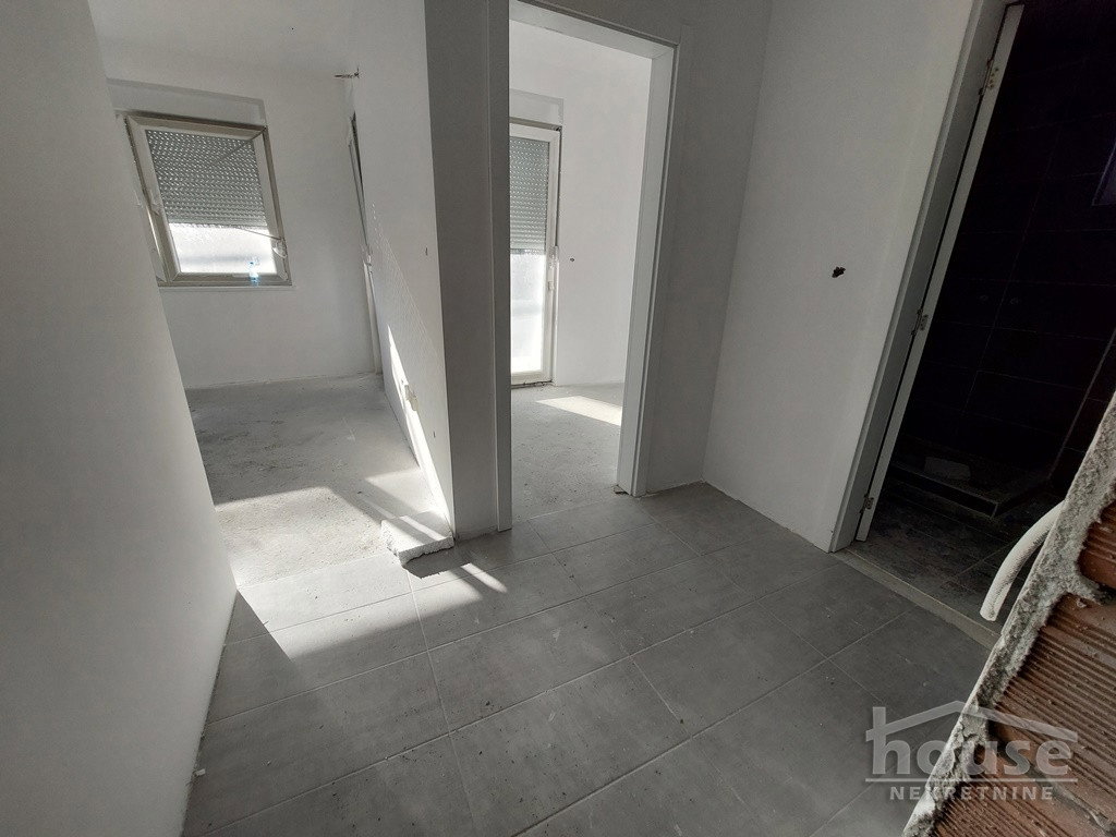Stan Prodaja Novi Sad  43 m2