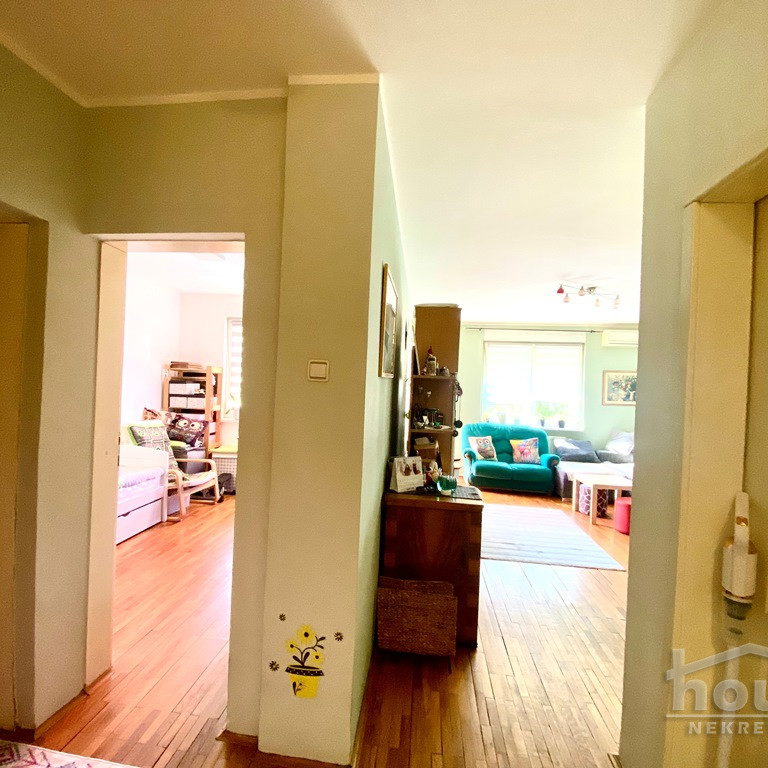 Stan Prodaja Novi Sad  65 m2