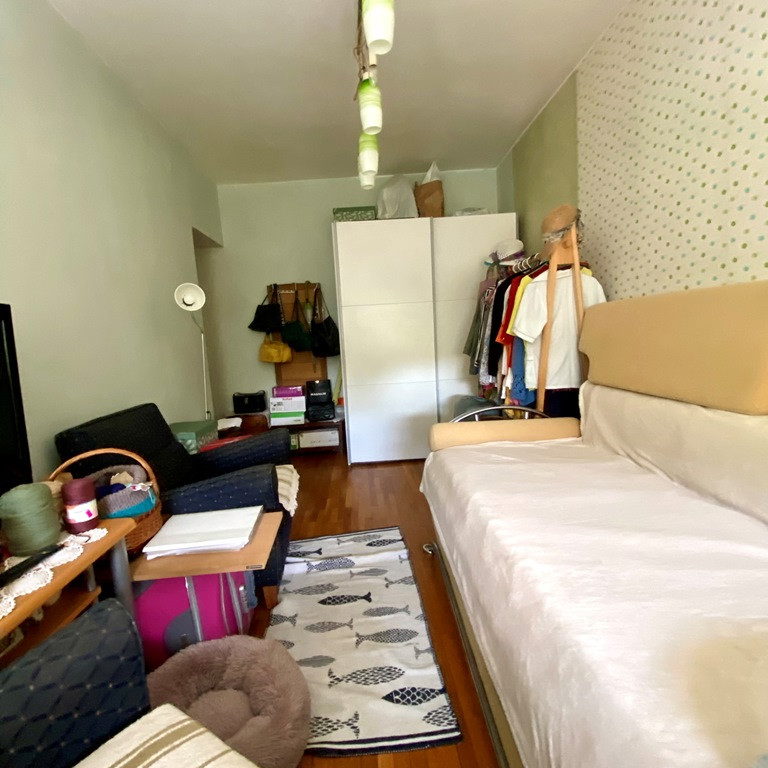 Dvoiposoban stan na prodaju, Bulevar Oslobođenja, Novi Sad, 65m², 1. sprat, 200.000 €