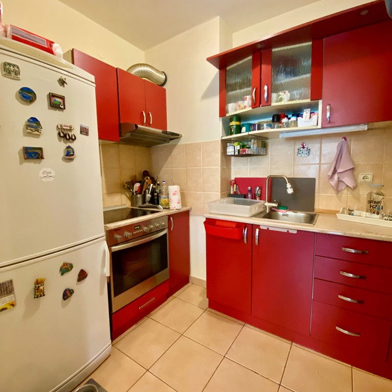 Dvoiposoban stan na prodaju, Bulevar Oslobođenja, Novi Sad, 65m², 1. sprat, 200.000 €