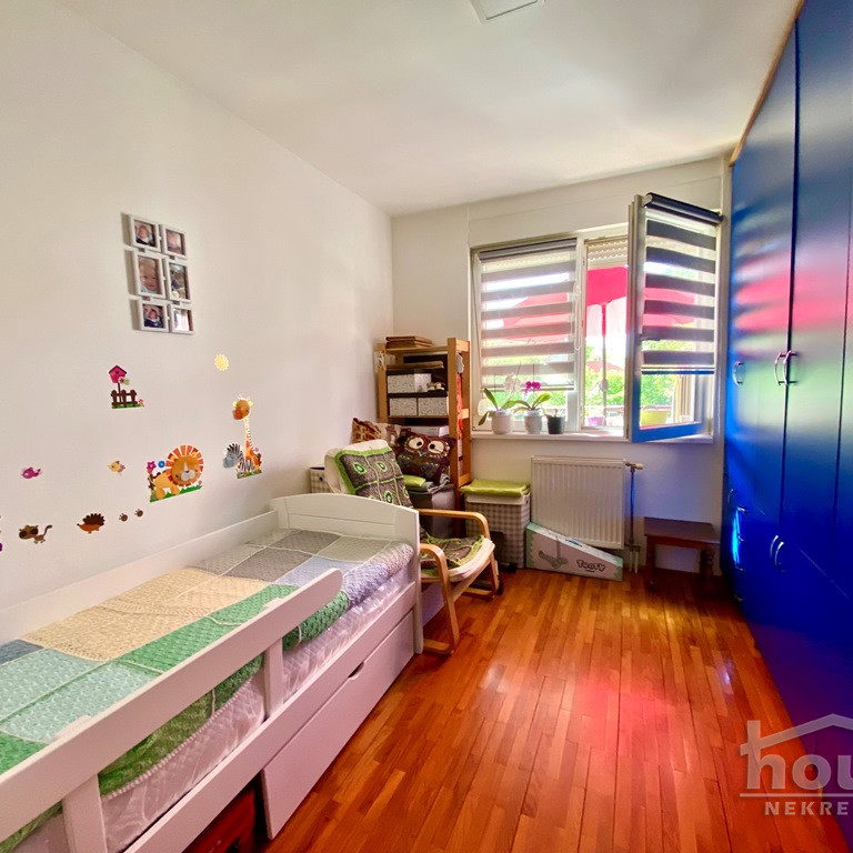 Dvoiposoban stan na prodaju, Bulevar Oslobođenja, Novi Sad, 65m², 1. sprat, 200.000 €