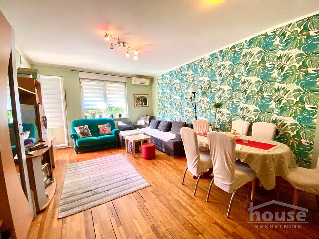 Stan Prodaja Novi Sad Stan Prodaja Novi Sad 65 m2