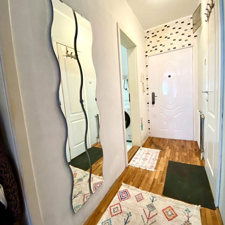 Stan Prodaja Novi Sad  65 m2