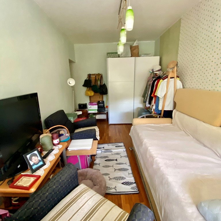 Dvoiposoban stan na prodaju, Bulevar Oslobođenja, Novi Sad, 65m², 1. sprat, 200.000 €