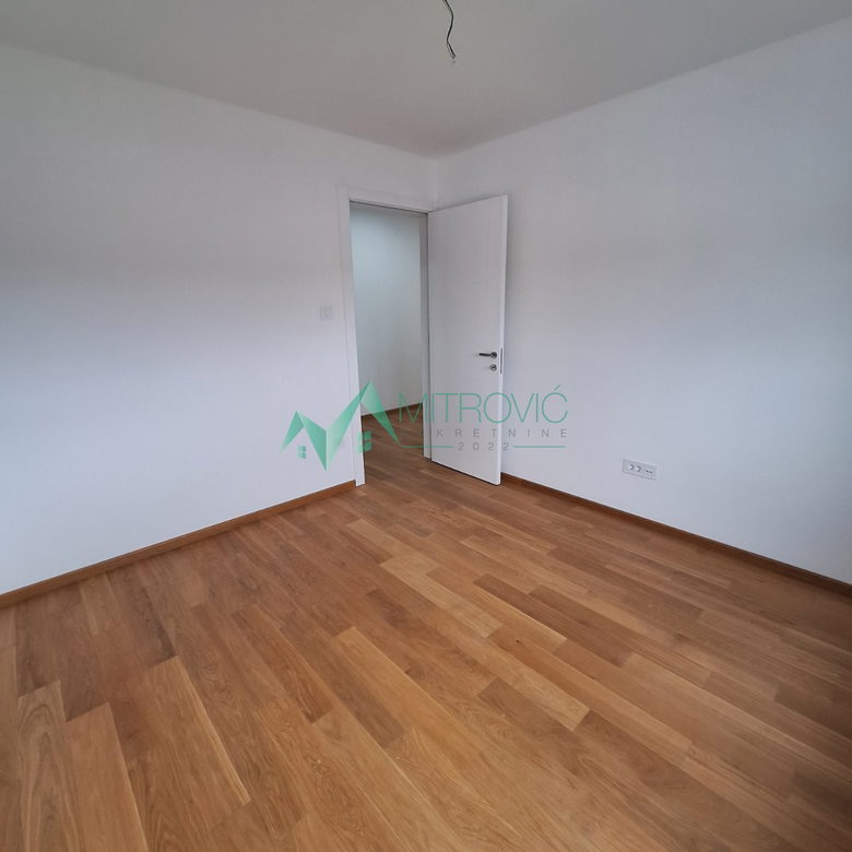 Dvoiposoban stan na prodaju, Bulevar Evrope, Novi Sad, 58m², 203.100 €