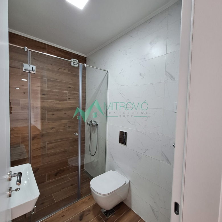 Dvoiposoban stan na prodaju, Bulevar Evrope, Novi Sad, 58m², 203.100 €