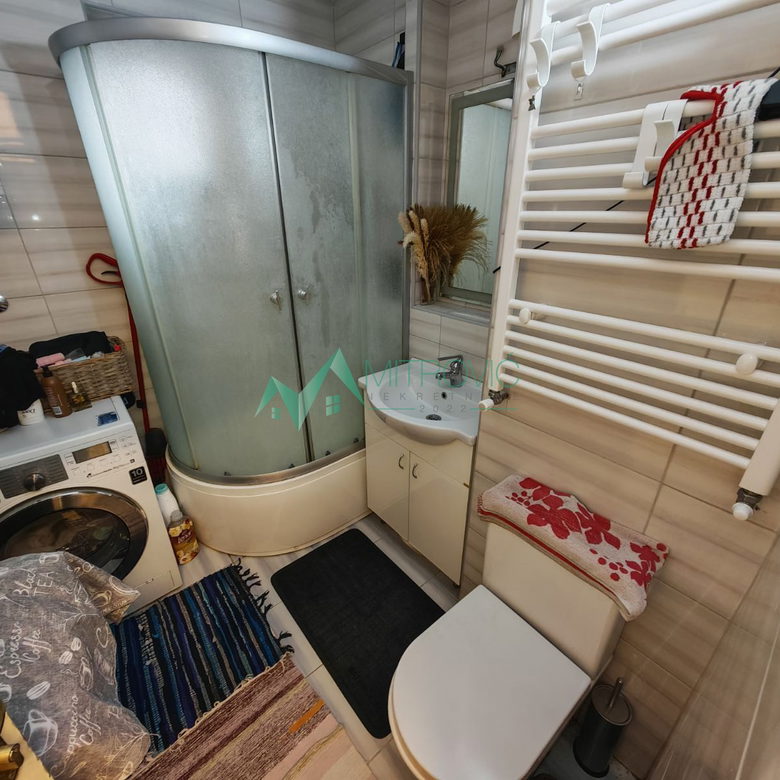 Dvoiposoban stan na prodaju, Bulevar Oslobođenja, Novi Sad, 65m², 204.200 €