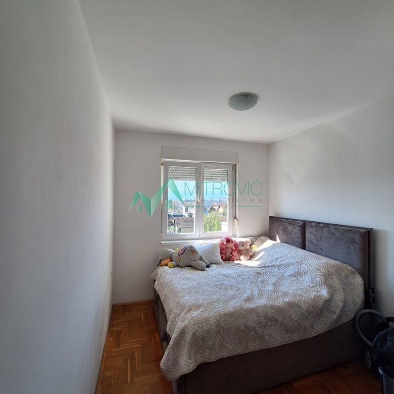 Dvoiposoban stan na prodaju, Bulevar Patrijarha Pavla, Novi Sad, 49m², 158.600 €