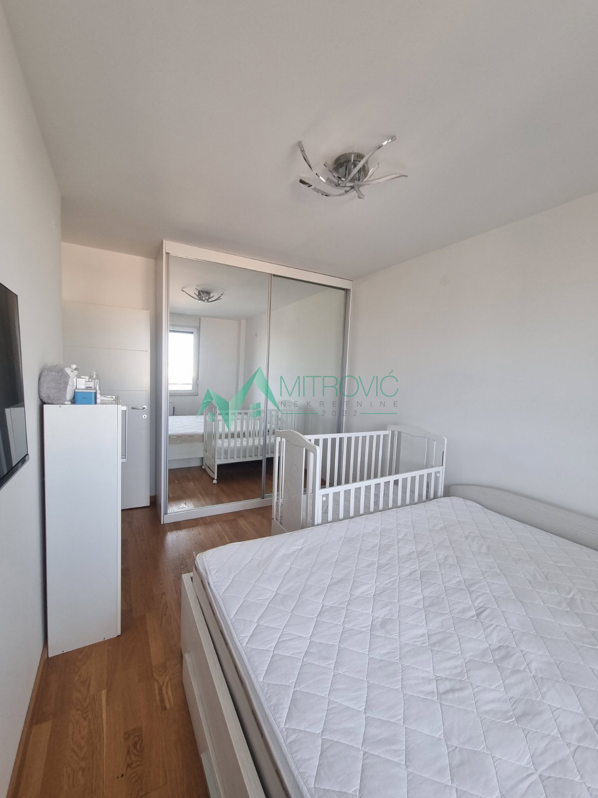 stanovi-2-5-re-bulevar-patrijarha-pavla-1004216-igide Dvoiposoban stan na prodaju, Bulevar Patrijarha Pavla, Novi Sad, 82m², 231.750 €