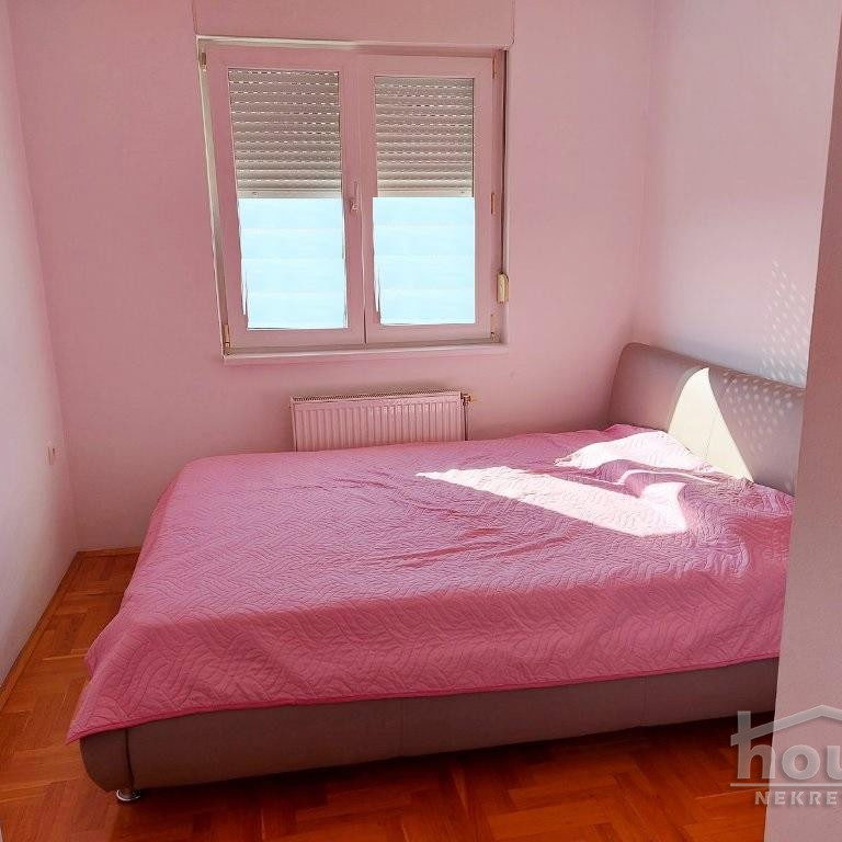 Stan Prodaja Novi Sad  49 m2