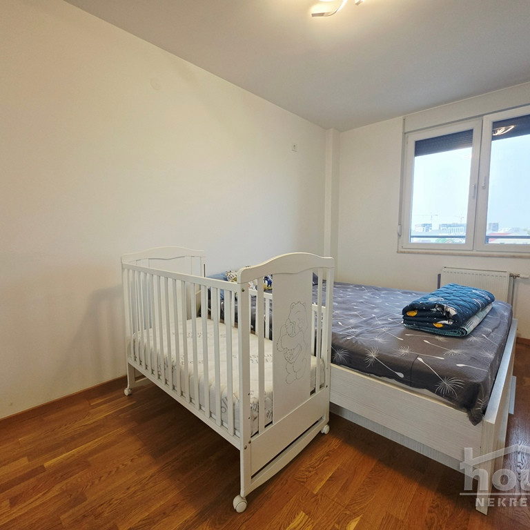 Stan Prodaja Novi Sad  82 m2