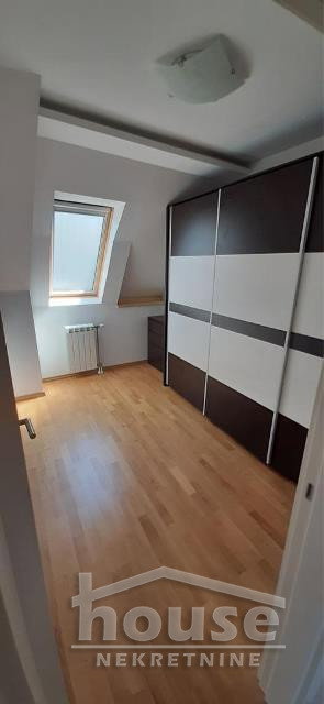 Stan Prodaja Novi Sad  48 m2