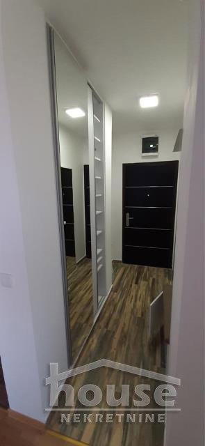 Dvoiposoban stan na prodaju, Centar, Novi Sad, 48m², 2. sprat, 185.400 €