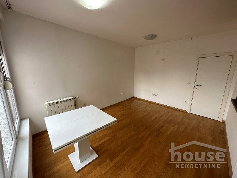 Stan Prodaja Novi Sad  48 m2