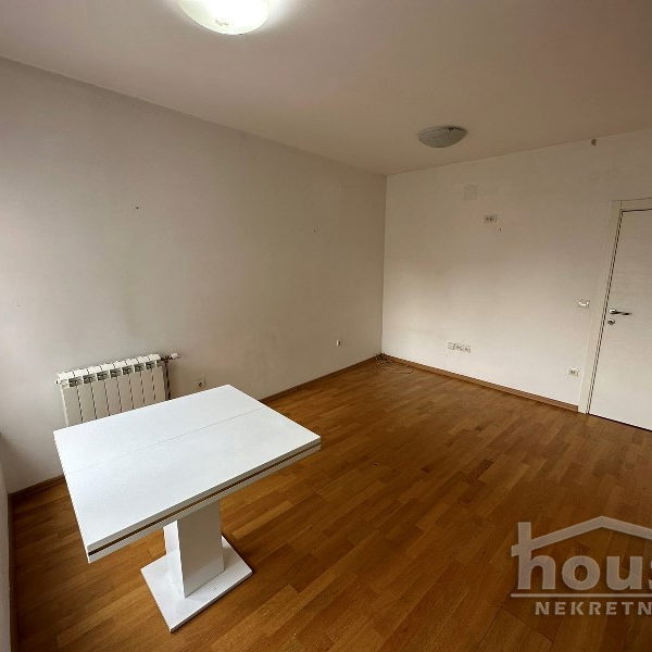Stan Prodaja Novi Sad  48 m2