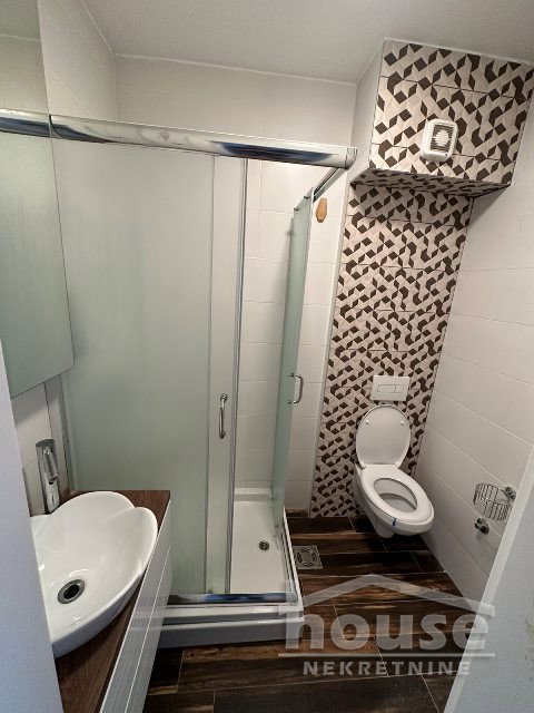 Dvoiposoban stan na prodaju, Centar, Novi Sad, 48m², 2. sprat, 185.400 €