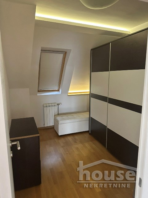 Stan Prodaja Novi Sad  48 m2