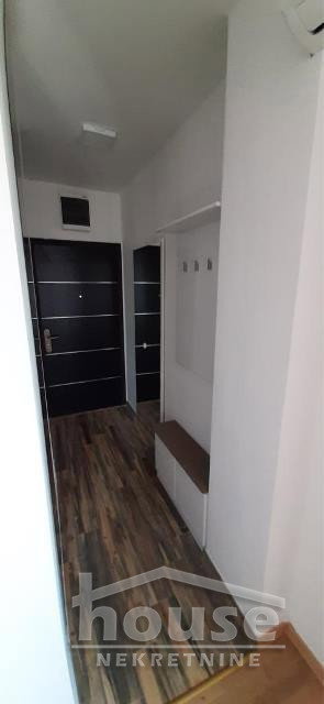 Dvoiposoban stan na prodaju, Centar, Novi Sad, 48m², 2. sprat, 185.400 €