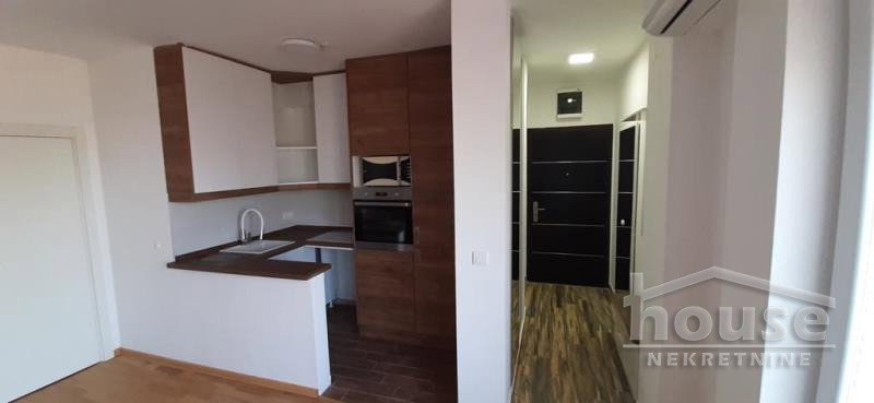 Stan Prodaja Novi Sad  48 m2