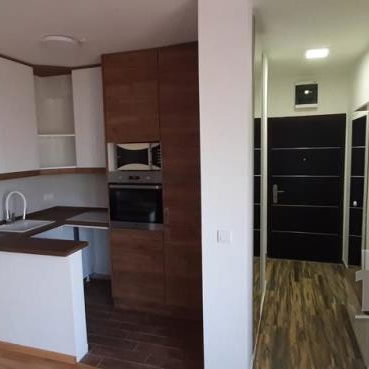 Stan Prodaja Novi Sad  48 m2