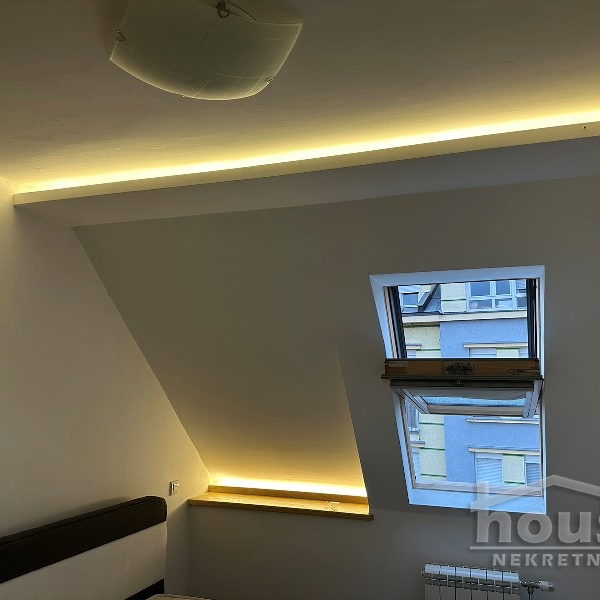 Stan Prodaja Novi Sad  48 m2