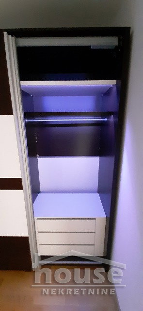 Stan Prodaja Novi Sad  48 m2