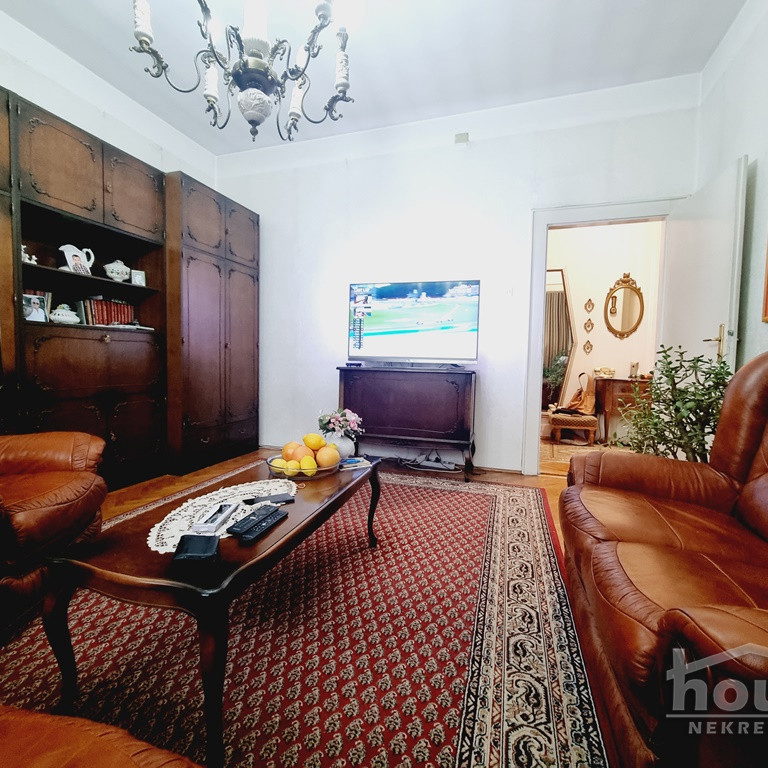 Stan Prodaja Novi Sad  61 m2