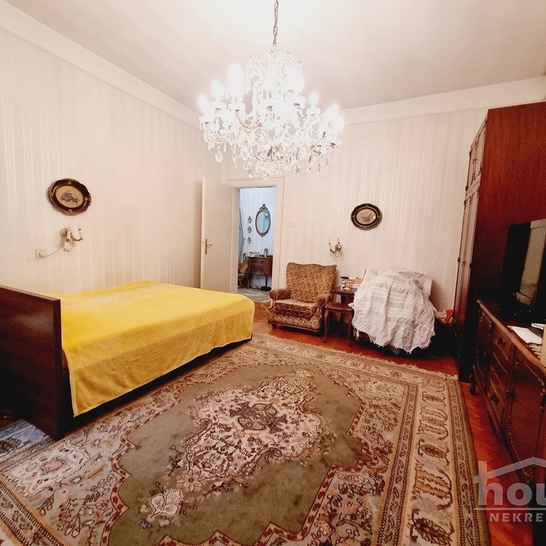 Stan Prodaja Novi Sad  61 m2