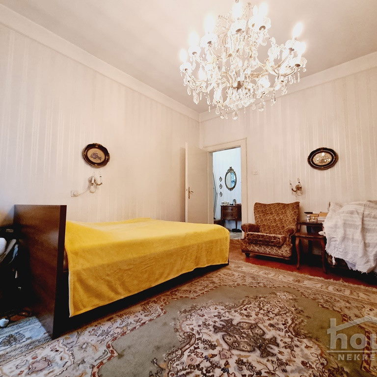 Stan Prodaja Novi Sad  61 m2