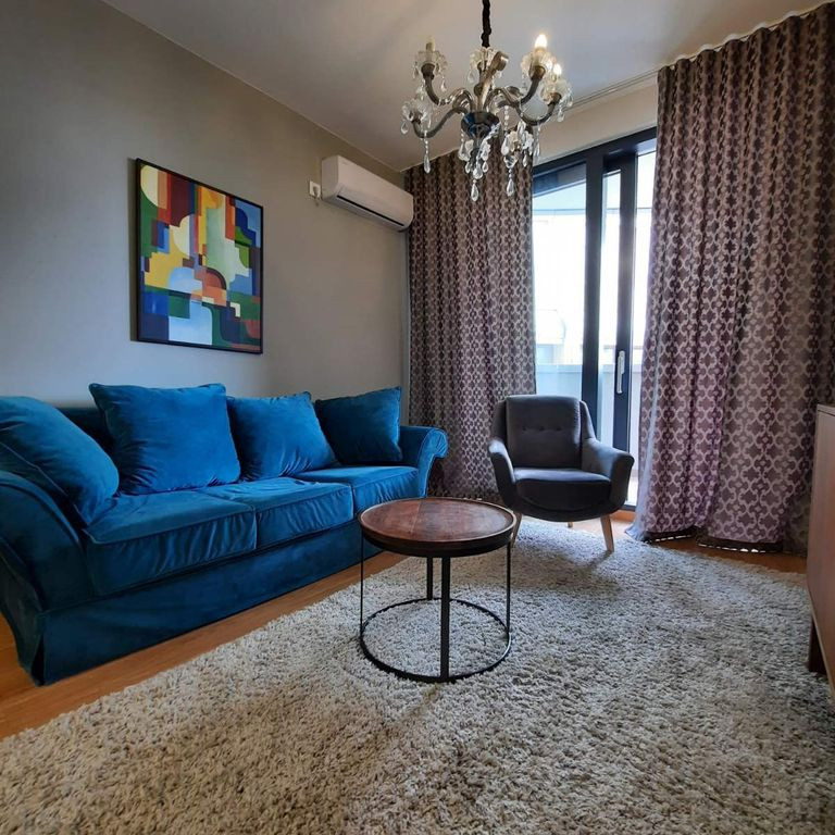 Stan Prodaja Novi Sad  49 m2