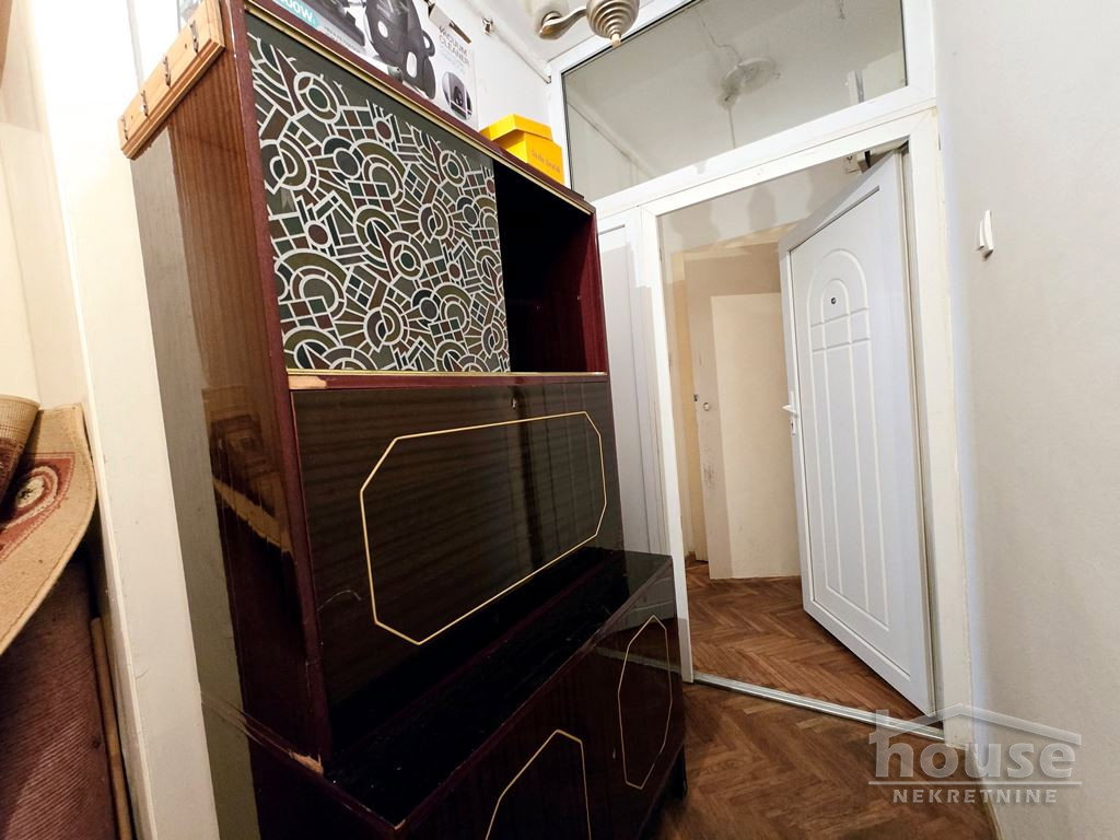 Dvoiposoban stan na prodaju, Centar, Novi Sad, 74m², 168.000 €