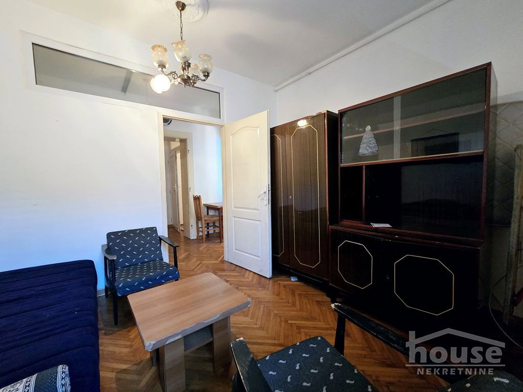 Stan Prodaja Novi Sad  74 m2