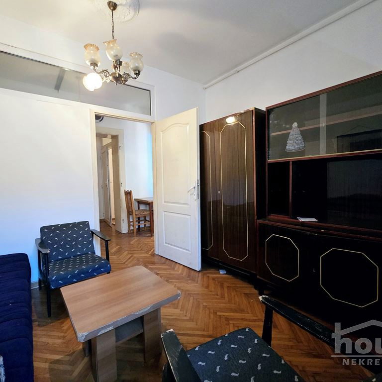 Stan Prodaja Novi Sad  74 m2